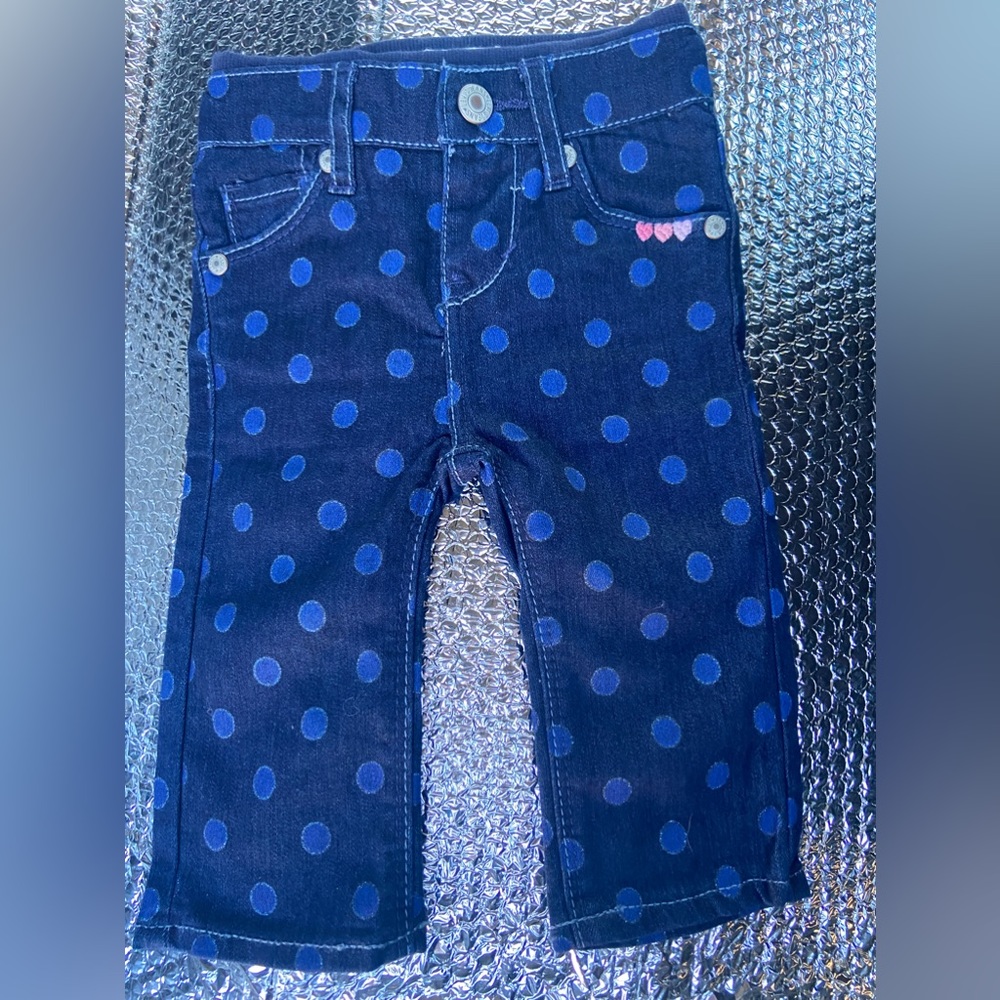 Levi’s Jeans